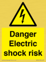 electric-shock-risk-with-electrical-warning-triangle~